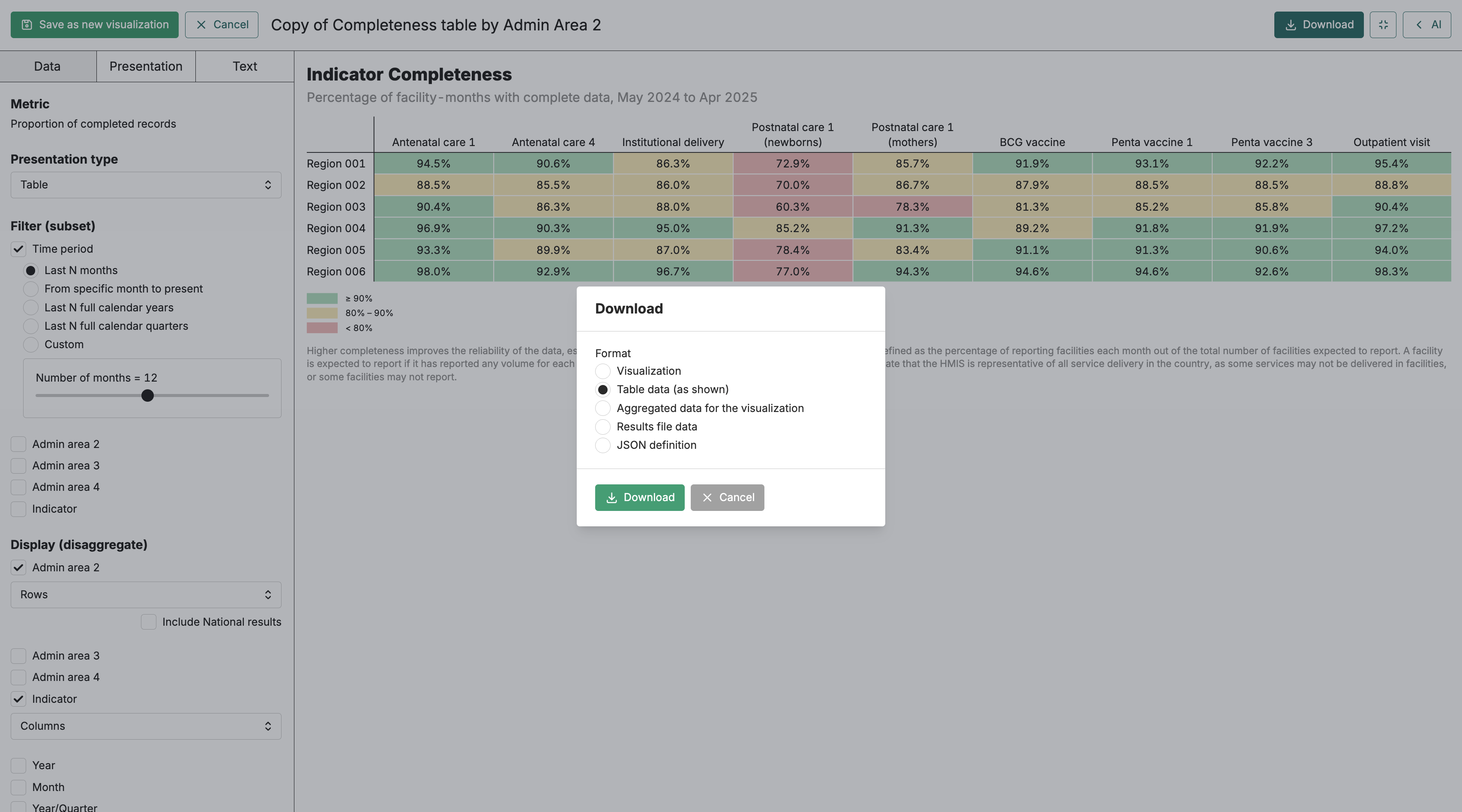Download Viz