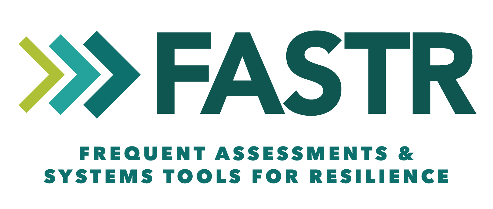 FASTR Logo